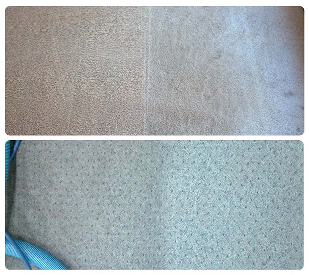 Carpet Steam Cleaning Perth.