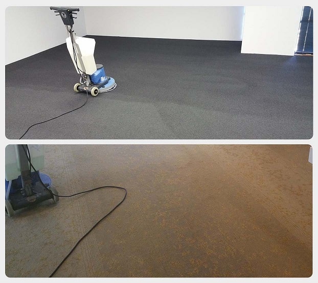 Office carpet cleaning Perth.